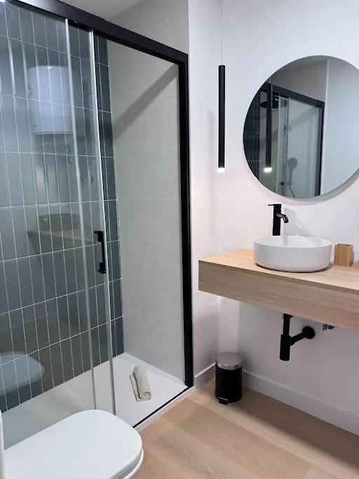 Casa Cesar Appartement Las Palmas 0*,