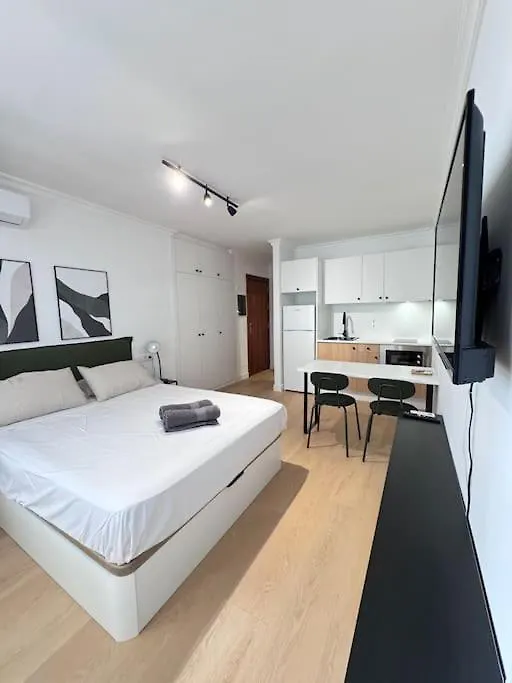 Casa Cesar Appartement Las Palmas