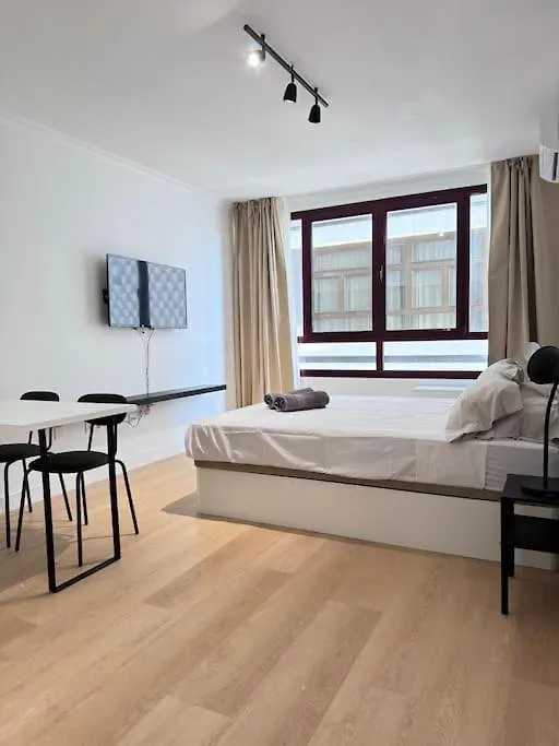 Apartamento Casa Cesar Las Palmas de Gran Canaria España
