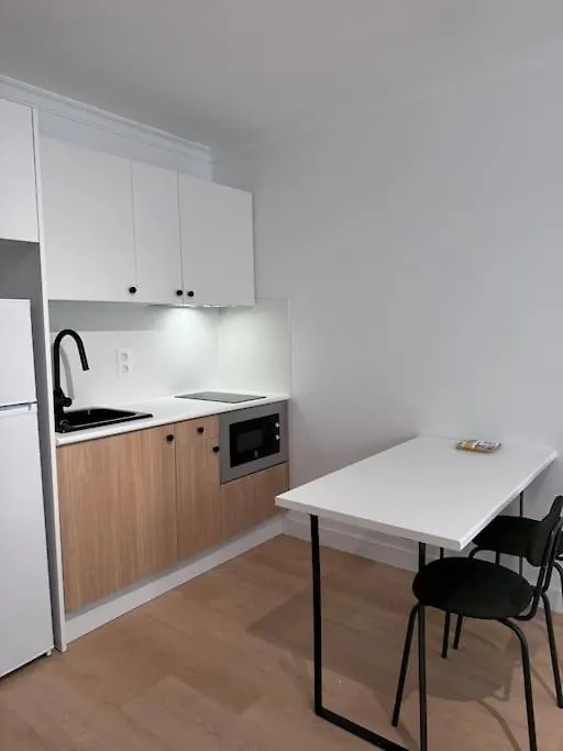Apartamento Casa Cesar Las Palmas de Gran Canaria 0*,  España