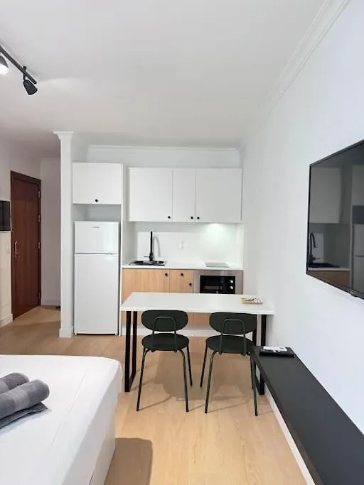 Apartamento Casa Cesar Las Palmas de Gran Canaria